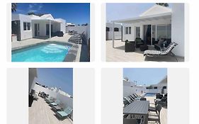 Villa Luisa Puerto Del Carmen